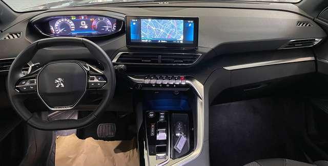 Peugeot 5008 1.5 bluehdi 131cv Allure Pack