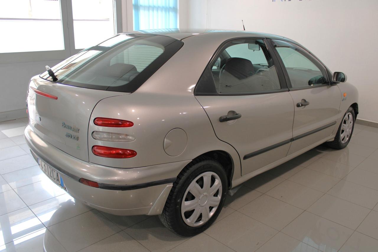 FIAT Brava 1.9 JTD ELX - 2000