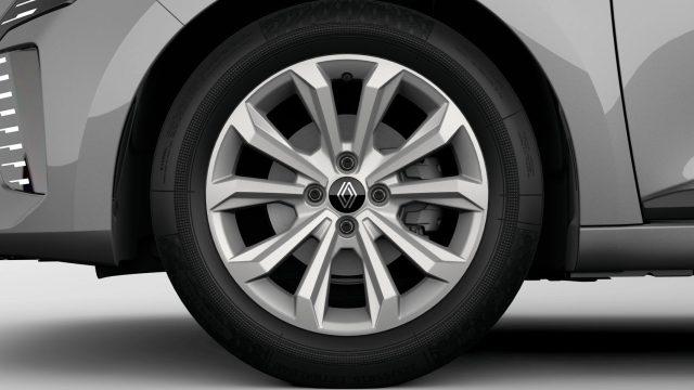 RENAULT Clio ECO-G 100 CV Evolution #KM 0 #VARI COLORI