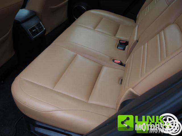 LEXUS NX 300h Hybrid 4WD Executive