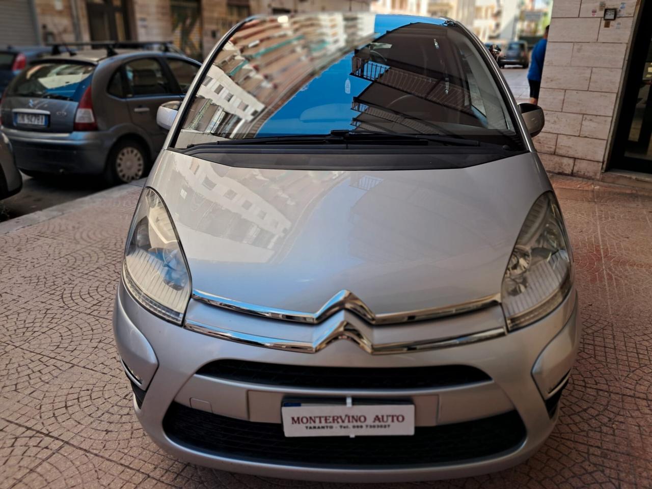 Citroen C4 Picasso 1.6 Diesel 110CV-Euro5390