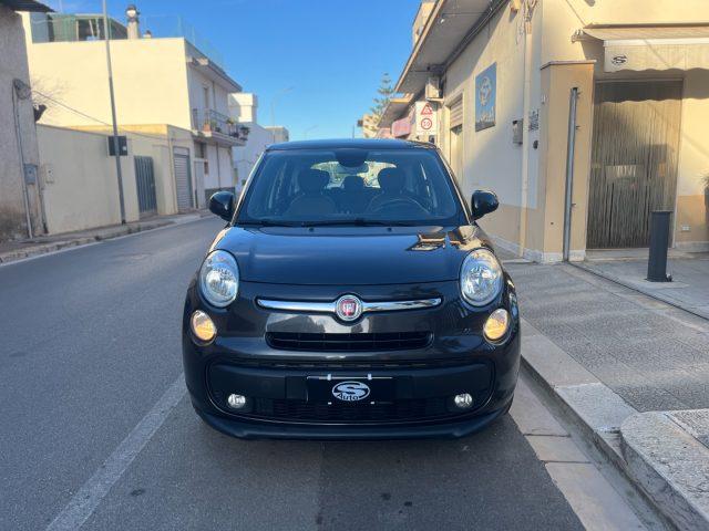 FIAT 500L 1.3Multijet 85CV Lounge *Tetto Panoramico*