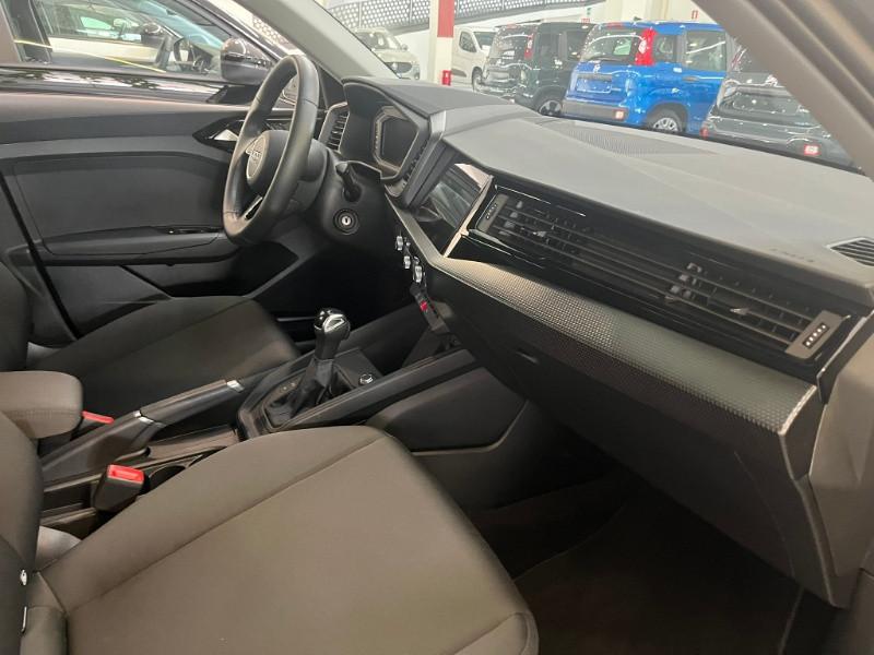 AUDI A1 SPB 30 TFSI S tronic Business