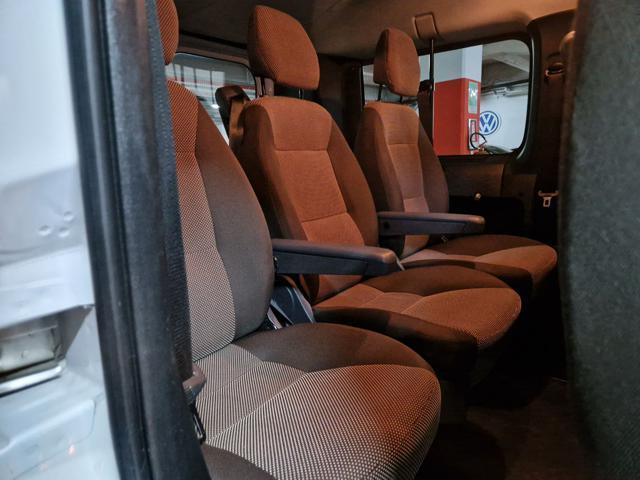 FIAT Ducato 30 2.3 MJT 130CV PC-TN Panorama 8 POSTI + IVA 22%