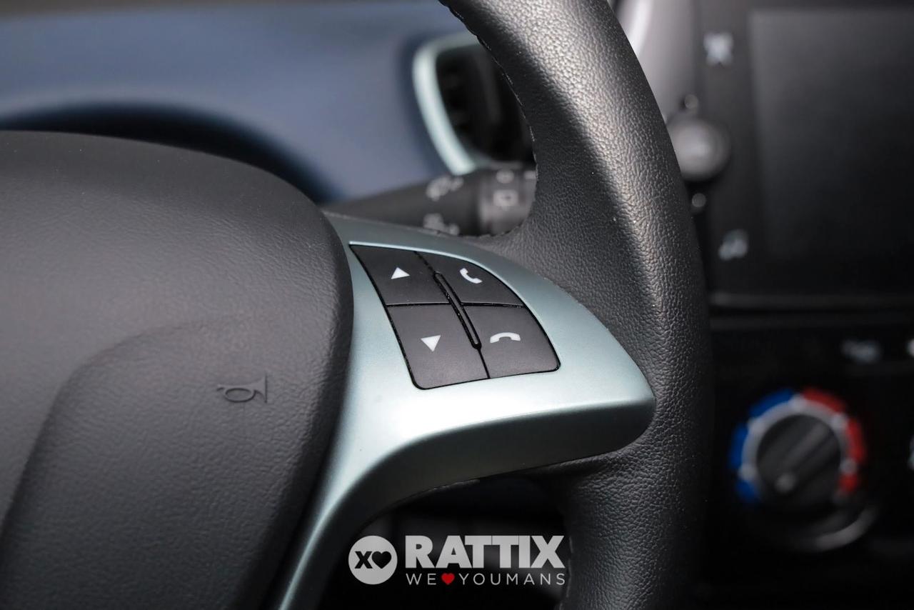 Lancia Ypsilon 1.0 Firefly Hybrid 70CV Platino