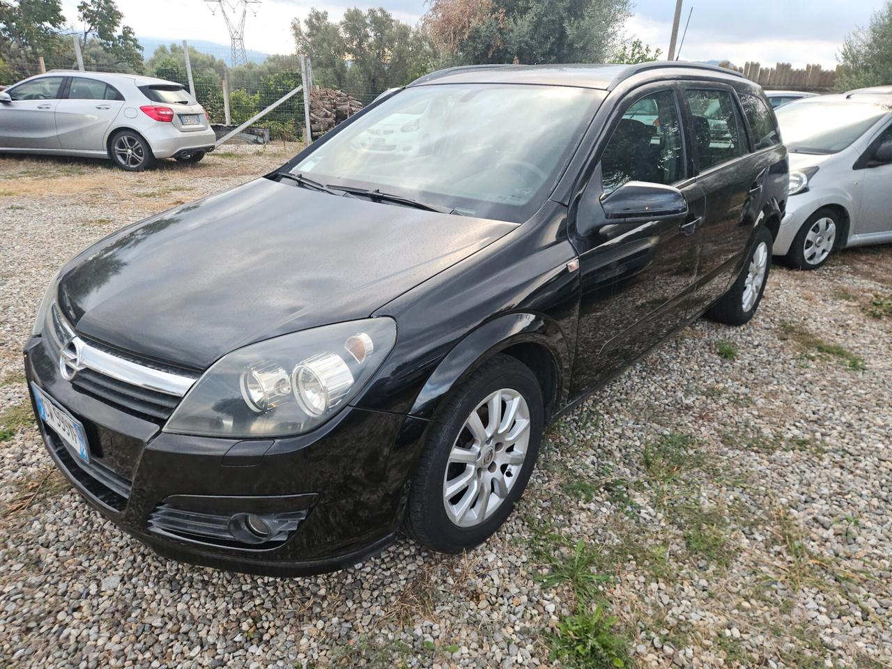 Opel Astra 1.7 CDTI 101CV Station Wagon Cosmo