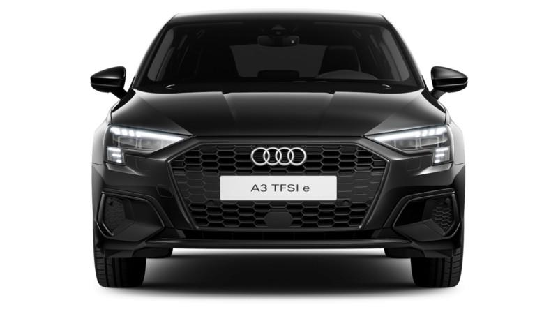 Audi A3 SPB 40 TFSI e S tronic Business Advanced