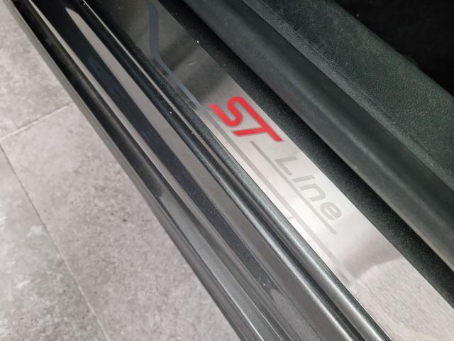 FORD Focus 1.0 EcoBoost 125 CV Start&Stop ST Line