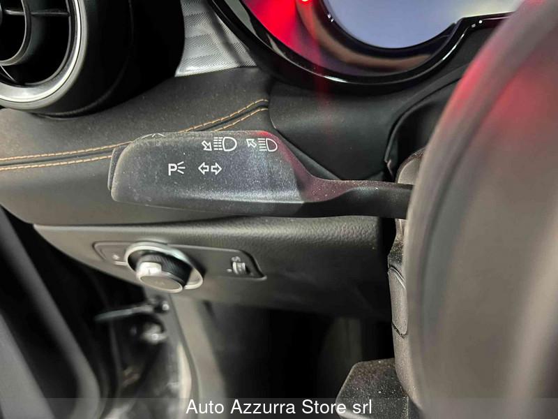 Alfa Romeo Tonale Tonale 1.3 280 CV PHEV AT6 Q4 Ti *PROMO AZZURRA*