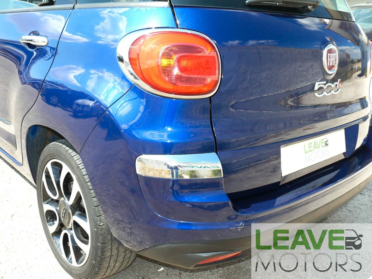 Fiat 500L 1.3 Multijet 95 CV (M1375)