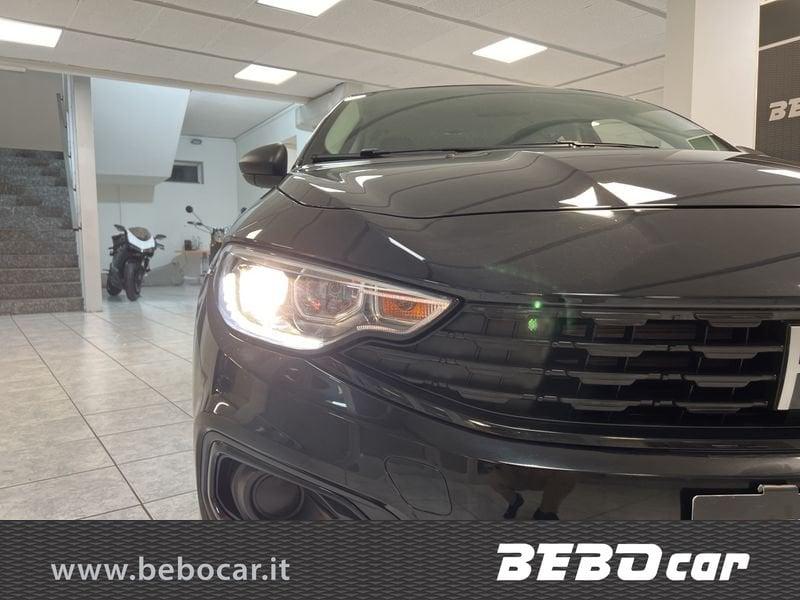 FIAT Tipo 1.5 Hybrid DCT 5 porte