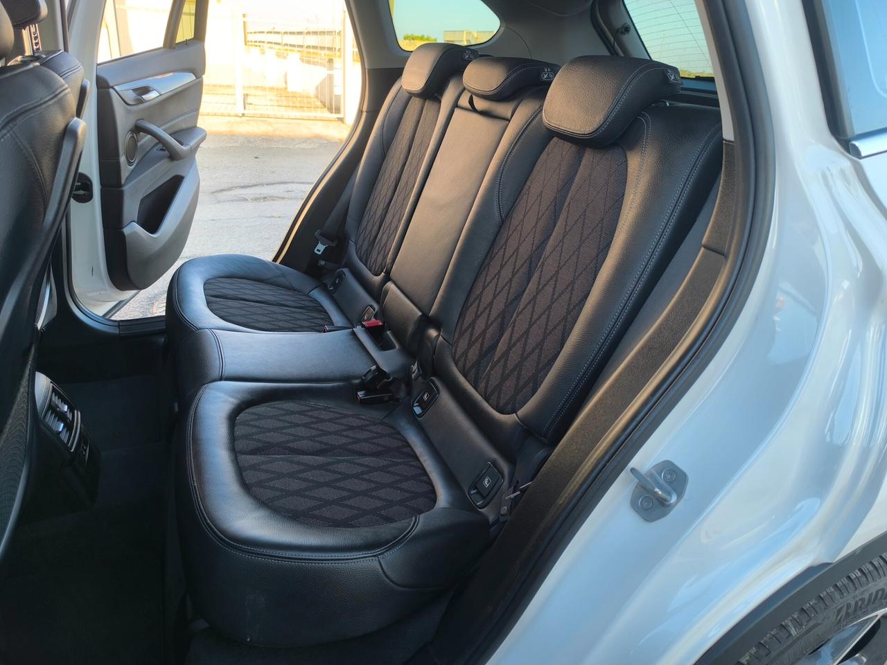 BMW SDRIVE XLINE 2.0 DIESEL 150cv.LED/NAV/TETTO TAGLIANDI BMW