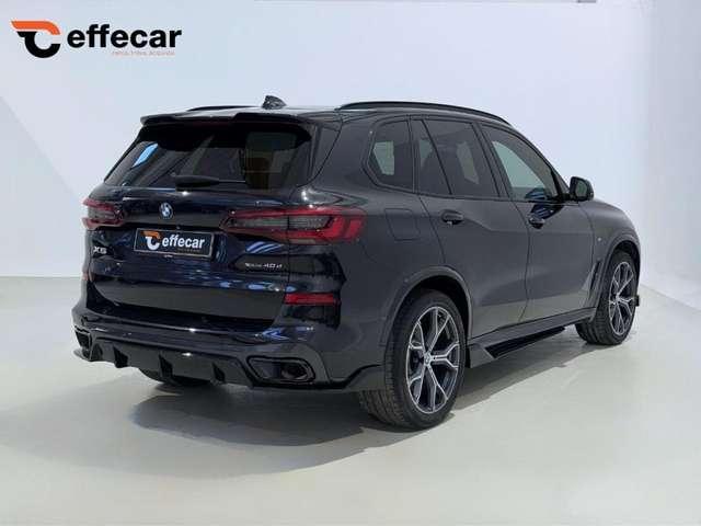 BMW X5 xDrive40d 48V Msport