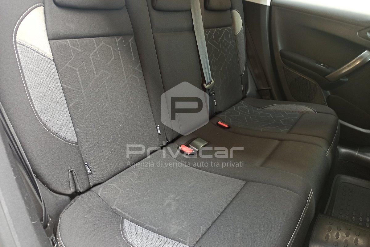 PEUGEOT 2008 1° serie BlueHDi 100 S&S Active