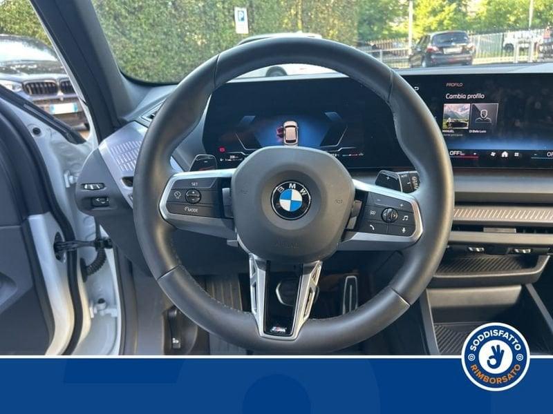 BMW Serie 1 118d M Sport Pro