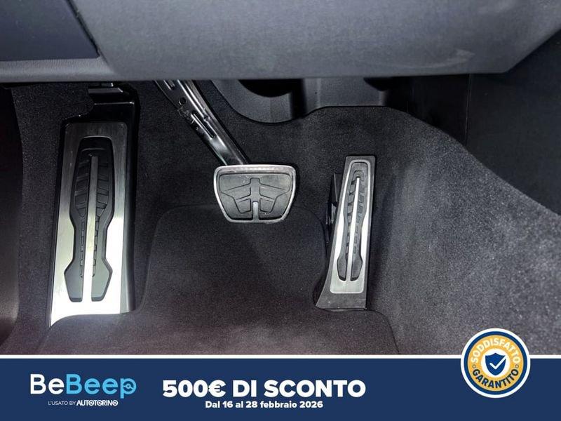 BMW Serie 3 Touring M3 TOURING 3.0 COMPETITION M XDRIVE AUTO