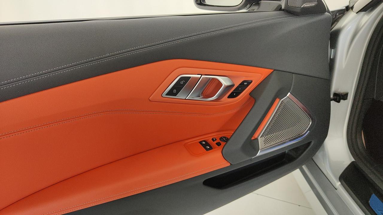 BMW Z4 G29 - Z4 sdrive 20i Msport auto