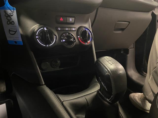 PEUGEOT 208 1° serie BlueHDi 75 5 porte Active