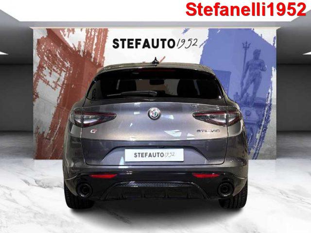 ALFA ROMEO Stelvio 2023 - 2.2 t Veloce Q4 210cv auto