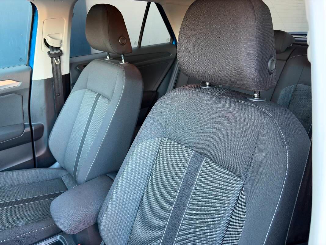 Volkswagen T-Roc 1.0 tsi Style 110cv