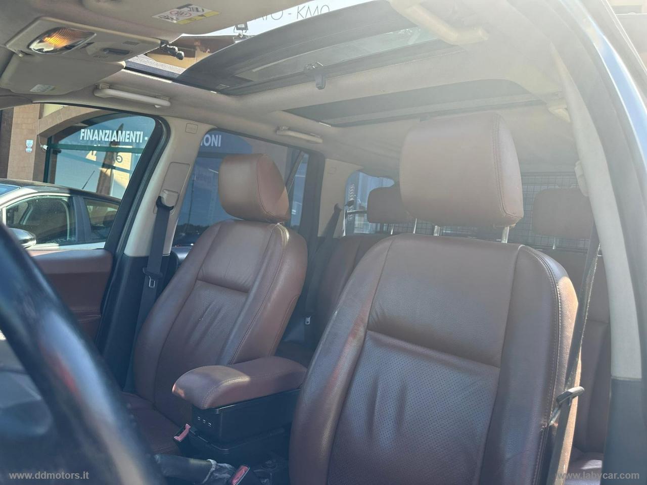 LAND ROVER Freelander 2.2 TD4 S.W. HSE *AUTOCARRO*