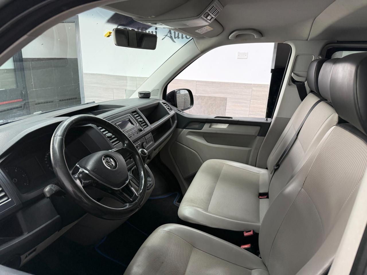 Volkswagen Caravelle 2.0 TDI PC Trendline