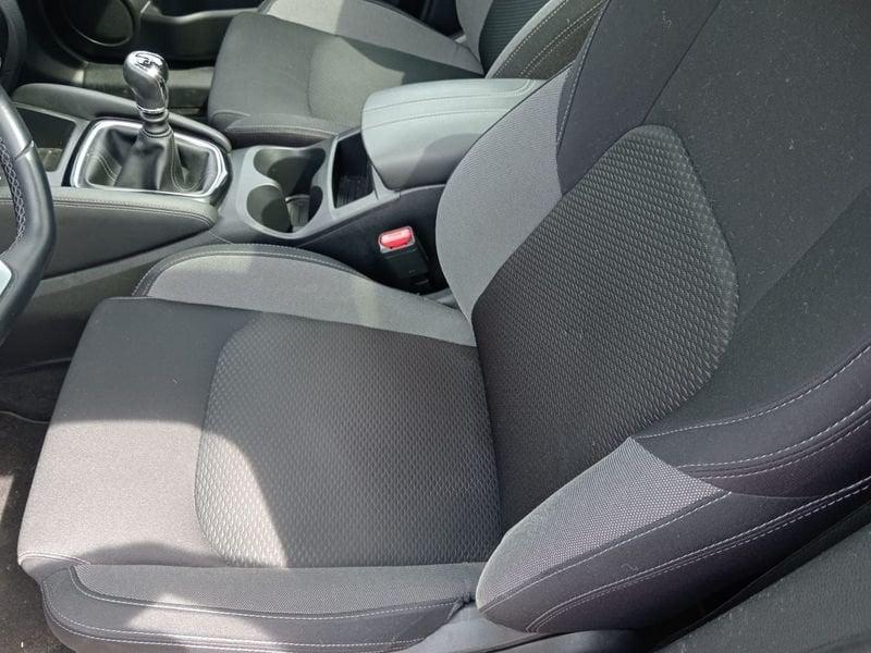 Nissan Qashqai 1.5 dCi 115 Tekna