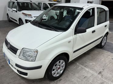 Fiat Panda 1.2 Benzina 60Cv - 2009