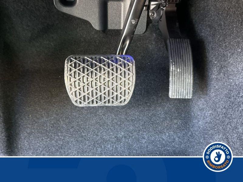 Mercedes-Benz Classe B 200d Automatic Advanced Plus Progressive