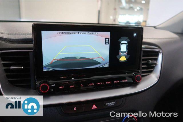 KIA XCeed Xceed 1.0 T-GDi GPL High Tech