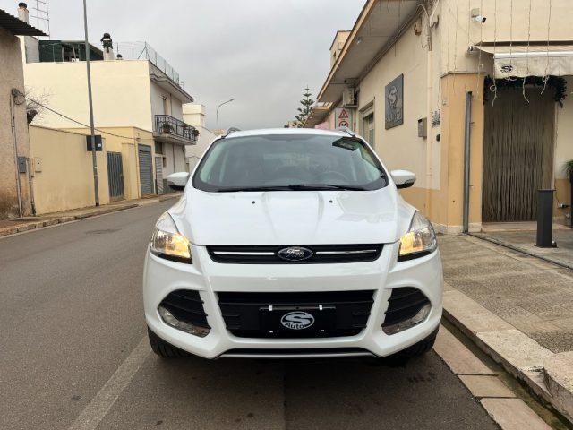 FORD Kuga 2.0 TDCI 120 CV S&S Business