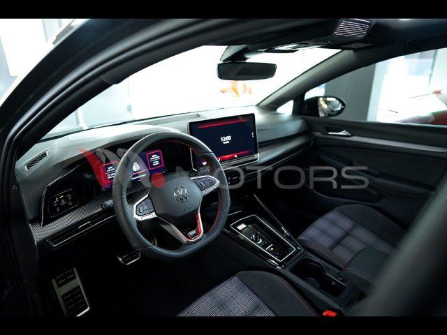 VOLKSWAGEN Golf 2.0 TSI GTI DSG