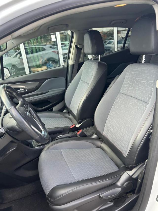 OPEL Mokka 1.4 Turbo GPL Tech NEO PATENTATO