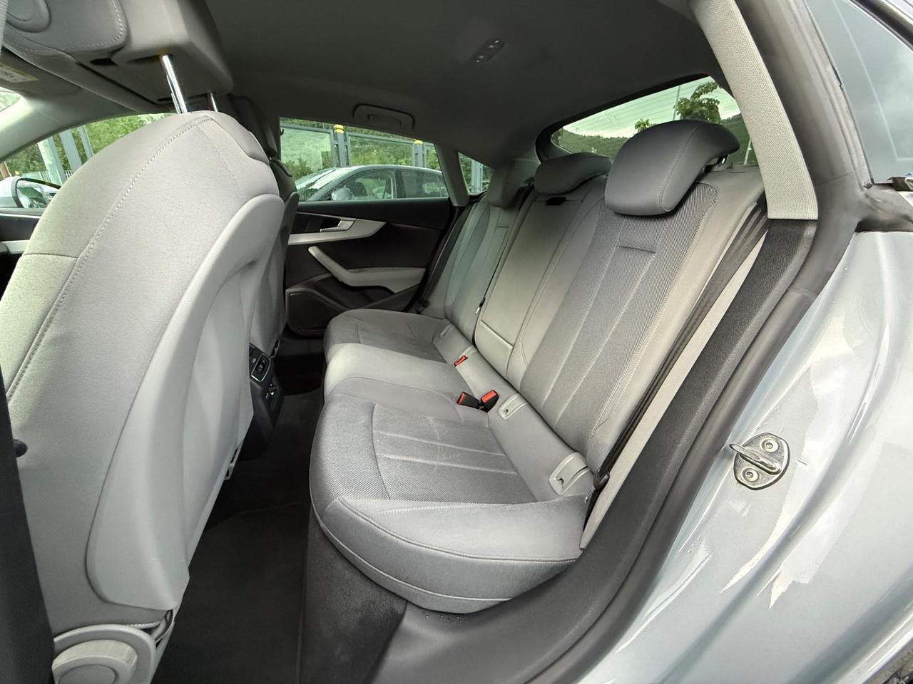 Audi A5 SPB 35 TDI S tronic Business Advance