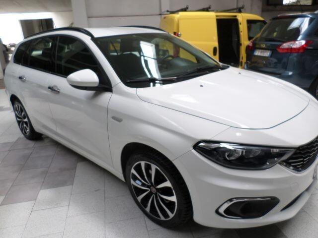 Fiat Tipo SW 1.3 MJT 95cv S&S Lounge E6