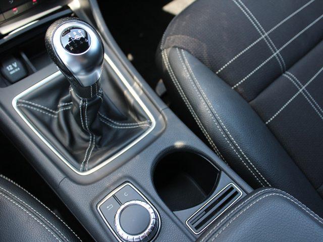 MERCEDES-BENZ A 180 CDI Automatic Sport