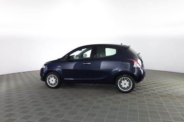 LANCIA Ypsilon Ypsilon 1.2 69 CV 5 porte Silver