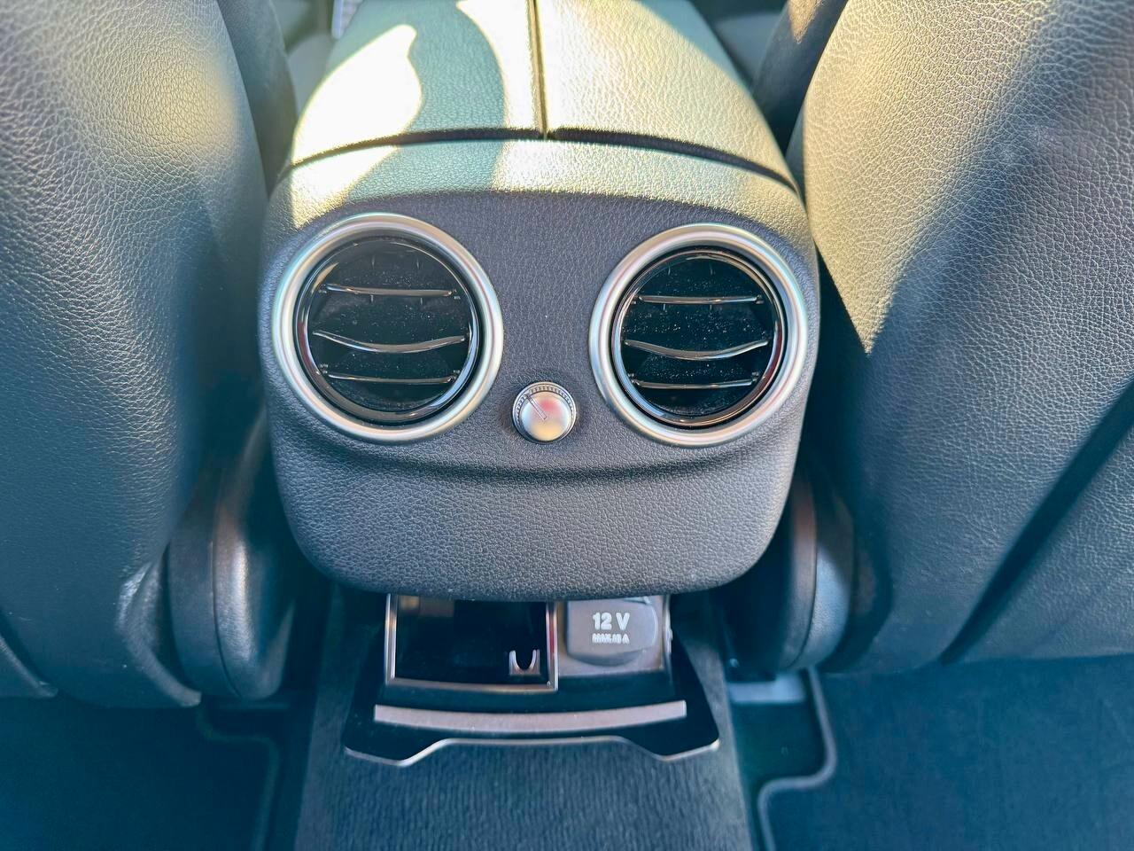 Mercedes-benz C 220 d S.W. Auto Business