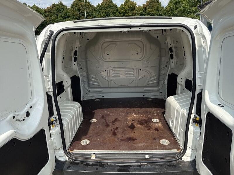 FIAT Fiorino 1.3 MJT 80CV Cargo 7.300 + IVA 22%