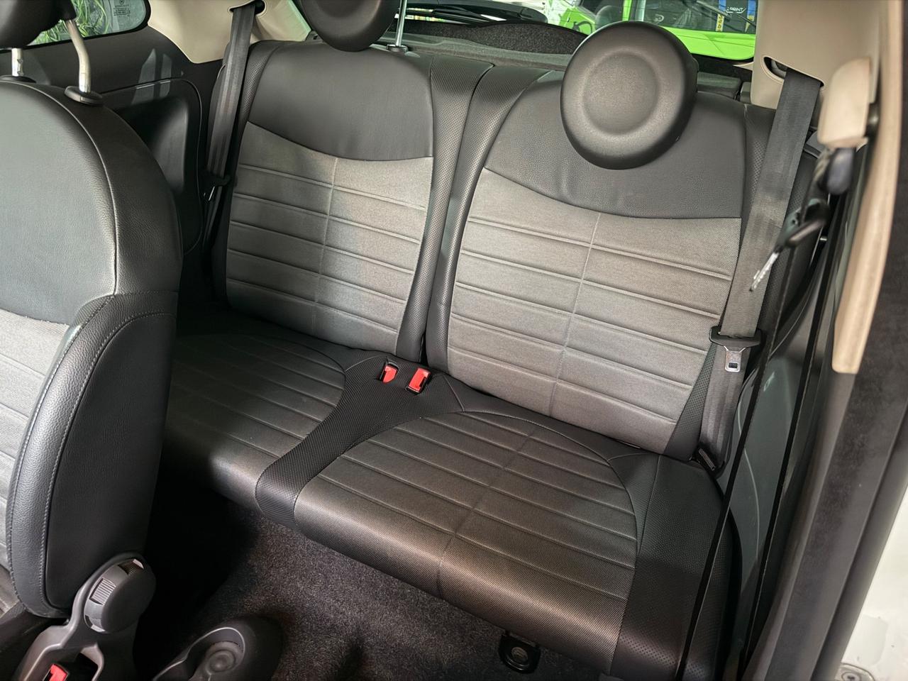 Fiat 500 1.2 Sport 2010