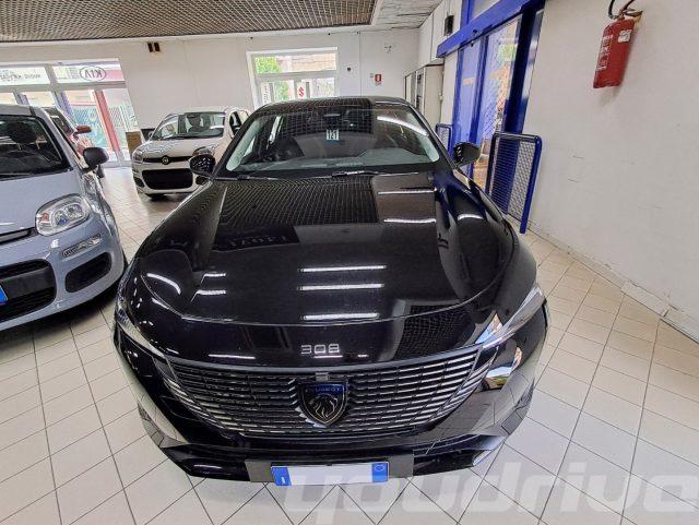 PEUGEOT 308 PureTech Turbo 130 S&S Allure KM0