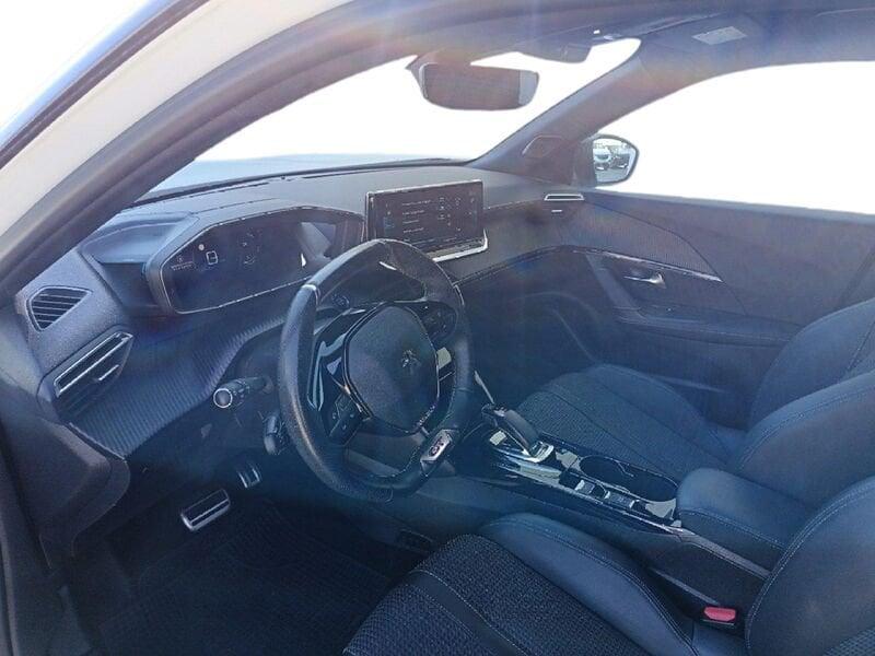 Peugeot 2008 II 2020 e- GT Line 100kW