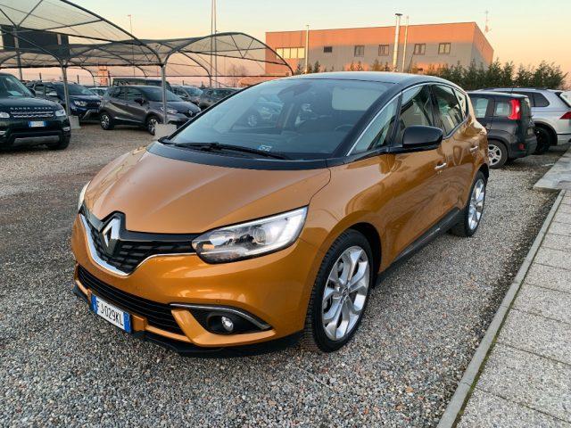 RENAULT Scenic Scénic dCi 8V 110 CV Energy Bose