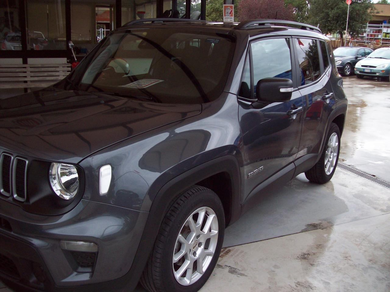 Jeep Renegade 1.0 T3 Limited