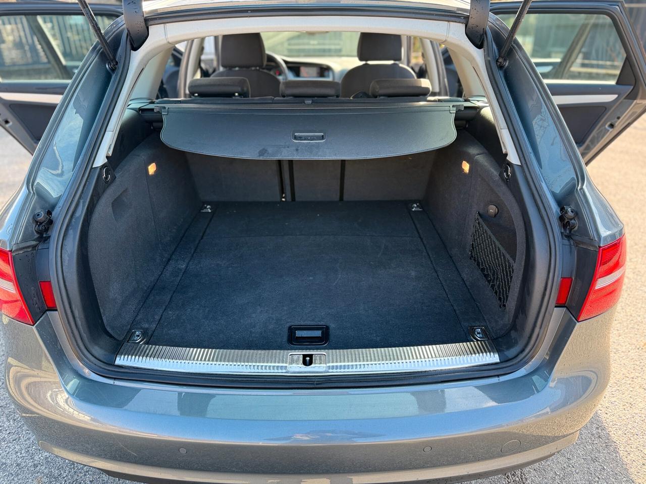 Audi A4 Avant 2.0 TDI 120 CV Business Plus