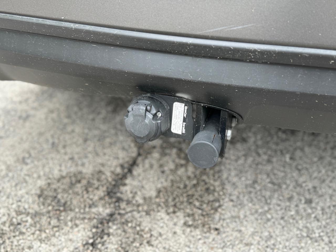 Subaru Forester 2.0 CVT XT 241cv