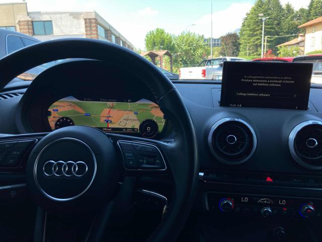 AUDI A3 SPB 30 TFSI Sport