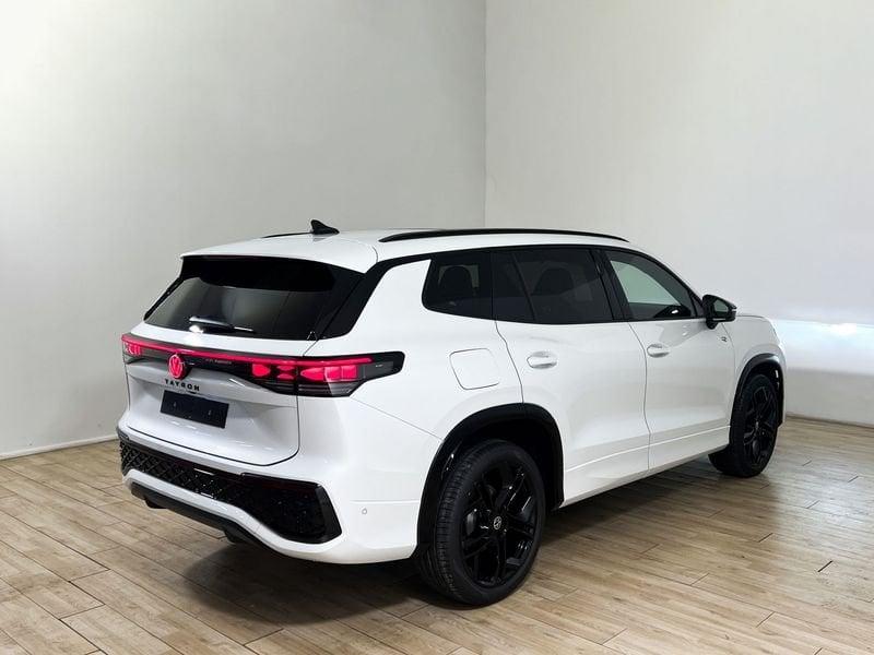Volkswagen Tayron Tayron 2.0 tdi R-Line Plus 150cv dsg