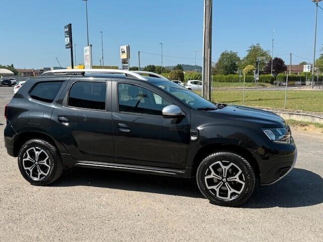Dacia Duster 4x4 Prestige