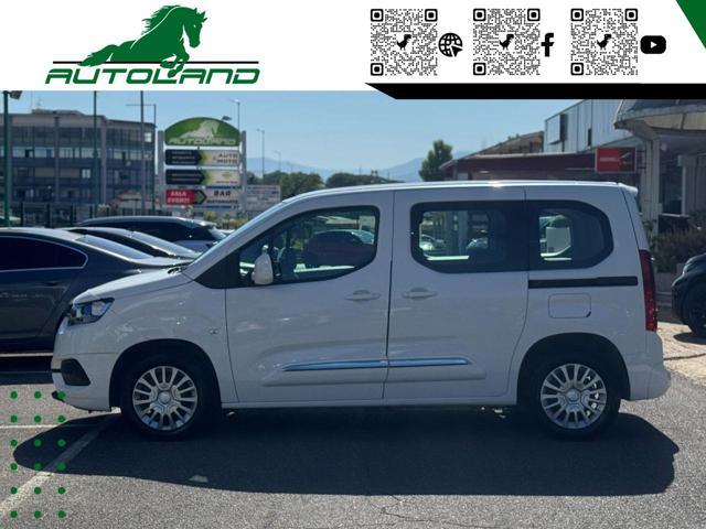 TOYOTA Proace City Verso 1.5D 100 CV S&S Short D Lounge